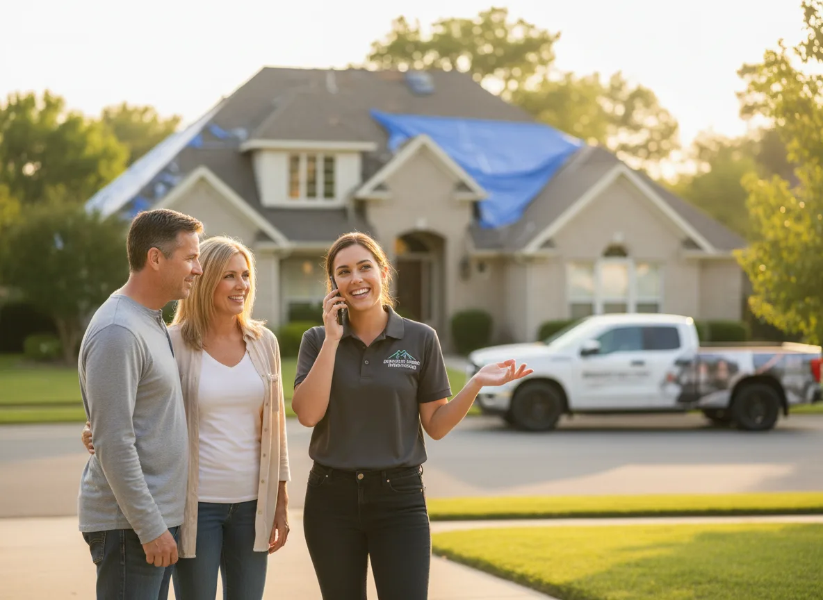 Emergency Roof Repair Montezuma, IA FAQs